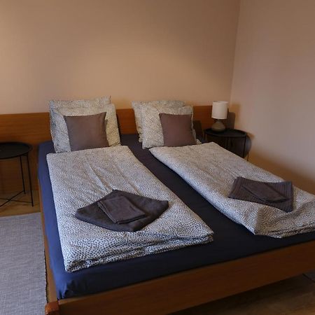 Kajari Apartmanhaz Balatonfőkajár Exterior foto